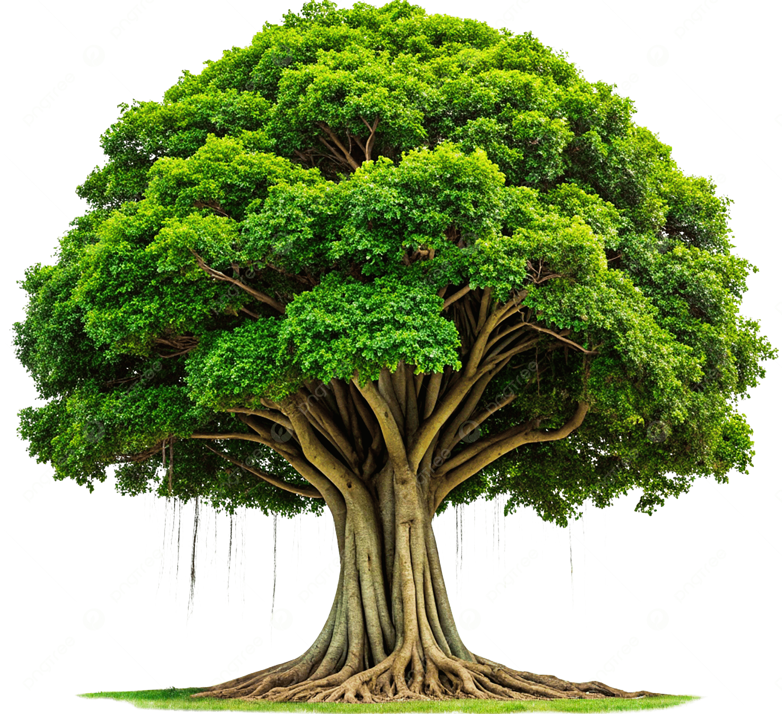 Tree